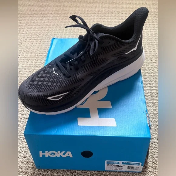 Hoka Men’s Clifton 9 - Picture 5 of 7